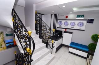Little sofia hotel - Istanbul - 5