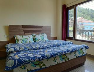 Hill View Regency BEST BUDGET HOTEL NEAR MALL ROAD - 3