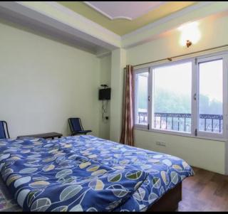 Hill View Regency BEST BUDGET HOTEL NEAR MALL ROAD - Shimla - 7