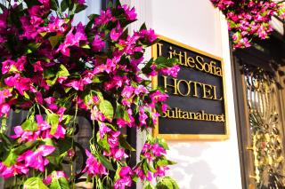 Little sofia hotel - Istanbul - 7
