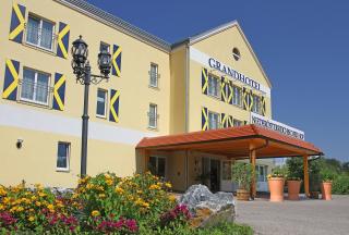 Grandhotel Niederösterreichischer Hof - Lanzenkirchen - 7