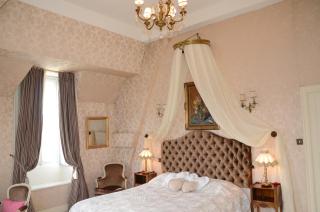 Chateau d'Urbilhac - Lamastre - 1