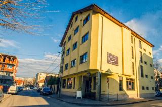 Hotel Davos - Deva - 3