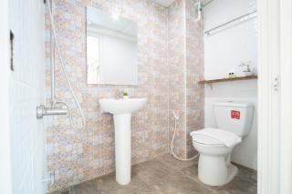 Sweetloft Hotel Don Muang - 9