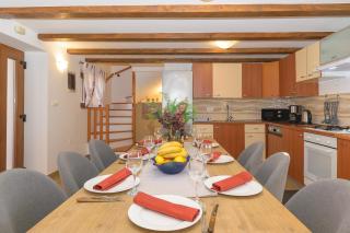 Spacious holiday home Guran - Vodnjan - 1