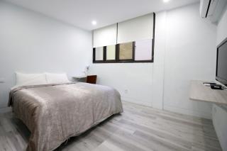 WE Hotel - Miaoli - 4
