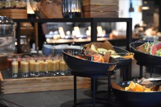 Quality Hotel The Weaver - 3