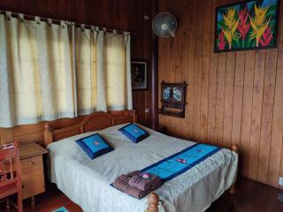 Hidden Holiday House - 5