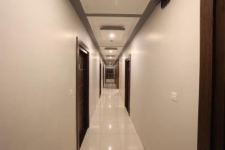 LGP Residency - Tiruchirappalli - 1