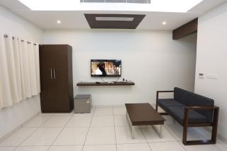 LGP Residency - 2