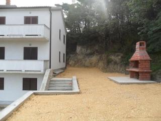 Apartment in Palit with sea view, terrace, Wi-Fi (4606-4) - 4