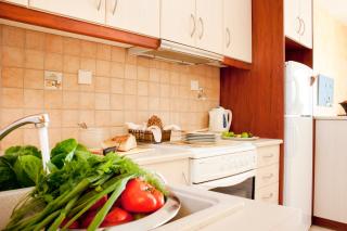 Alkyoni Apartments - Agios Nikolaos - 8