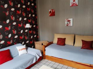 Gite "Etape à Coucy" - Coucy-le-Château-Auffrique - 9