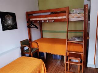 Gite "Etape à Coucy" - Coucy-le-Château-Auffrique - 3