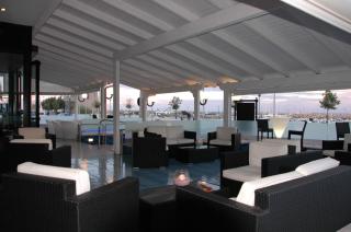 Hotel Côte D'Est - San Foca - 9