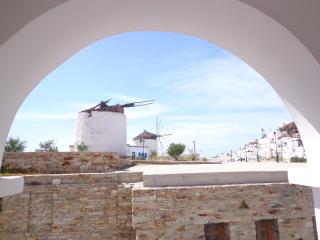 The Windmill - 1