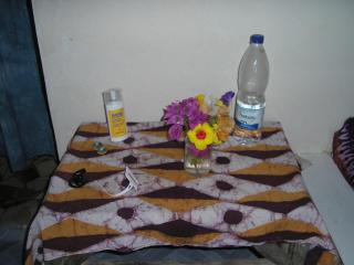 Kansala Ta Toto - Kafountine - 9