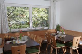 Garni & Residence Sonngart - Lagundo - 4