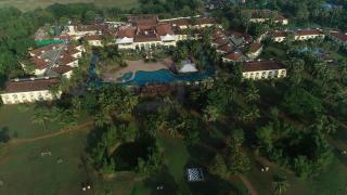 The Zuri White Sands, Goa Resort & Casino - Varca - 4