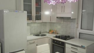 Apartment in Zagreb with balcony, W-LAN, washing machine 4292-1 - 1