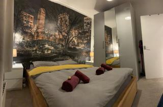 Rena- Bright and Modern City Center Apartment. - 1