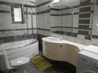 Sofia Apartments - 3