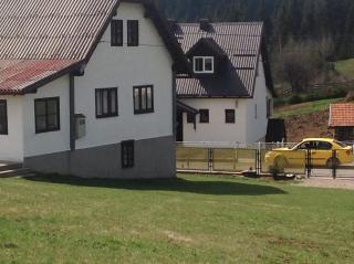 Apartments Baba Luce - 0