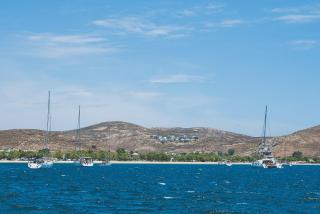 Chill & Co. Serifos - Livadi - 2