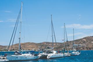 Chill & Co. Serifos - Livadi - 1