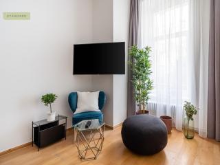 Apartment Berlin Paul-Robeson-Straße - Berlin - 2