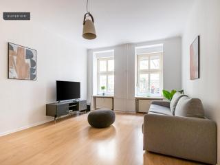 Apartments Berlin Niederbarnimstraße - Berlin - 7