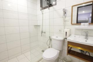 WE Hotel - Miaoli - 3