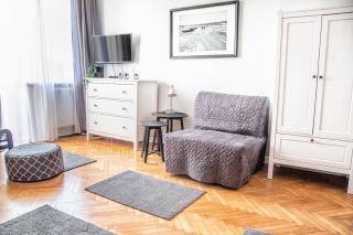 AL-DOM apartamenty Apartament Stary Park - Kołobrzeg - 8