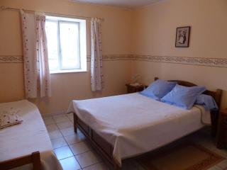 le Chaumois - Saint-Boil - 6
