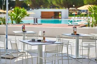 Camping Stella Maris Mobile Homes - Umago - 6