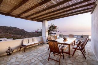Anerousses Mykonian Traditional Houses - Houlakia - 1
