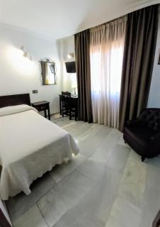 Hotel Averroes - Córdoba - 2
