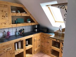 Appartements Papillon - Gevelsberg - 1