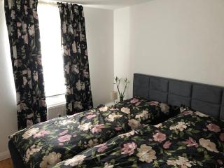 Appartements Papillon - Gevelsberg - 3