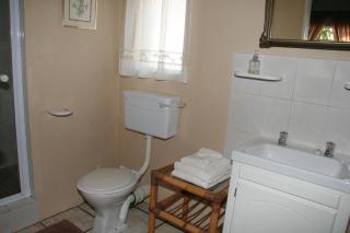 Randrivier - Robertson - 6