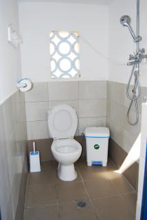 Grandma Vasiliki Rooms To Let - Ios Chora - 8