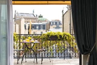 Hôtel Saint-Pétersbourg Opéra & Spa - Paris - 3