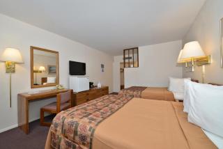 Americas Best Value Inn North Platte - 1