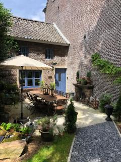 Landhuis Mimi - 0