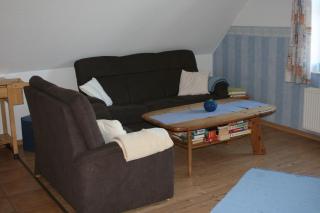 Ferienwohnung-SonnenMeer - Neuharlingersiel - 8