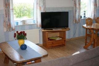 Ferienwohnung-SonnenMeer - Neuharlingersiel - 6