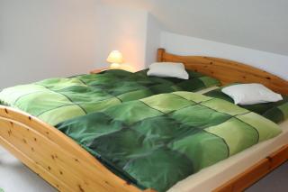 Ferienwohnung-SonnenMeer - Neuharlingersiel - 5