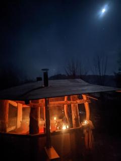 Waldnest Odenwald - Waldhauszimmer - Wald-Michelbach - 6