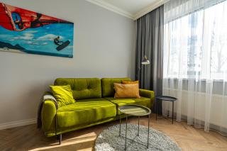 Wonderful Apartment In The Heart Of Kaunas Center - 7