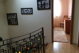 Apartments in a private house - 1